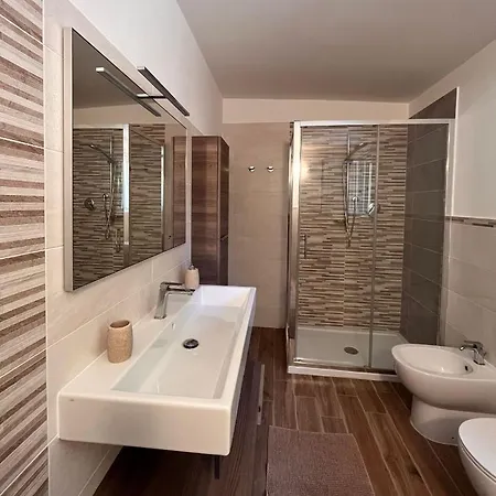 Il Sentiero Del Conero Massignano