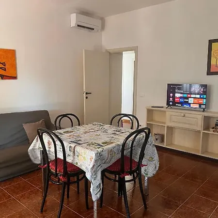 Casa de Férias Il Sentiero Del Conero *