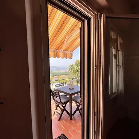 Casa de Férias Il Sentiero Del Conero *