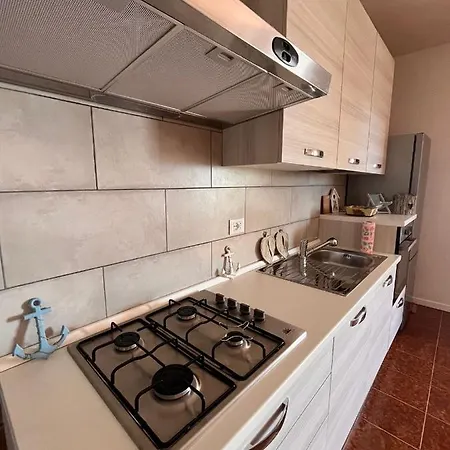 Il Sentiero Del Conero Casa de Férias Massignano