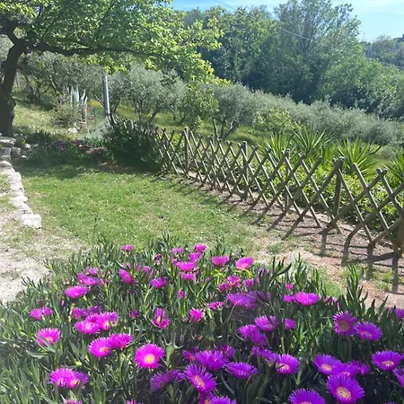 Il Sentiero Del Conero Casa de Férias