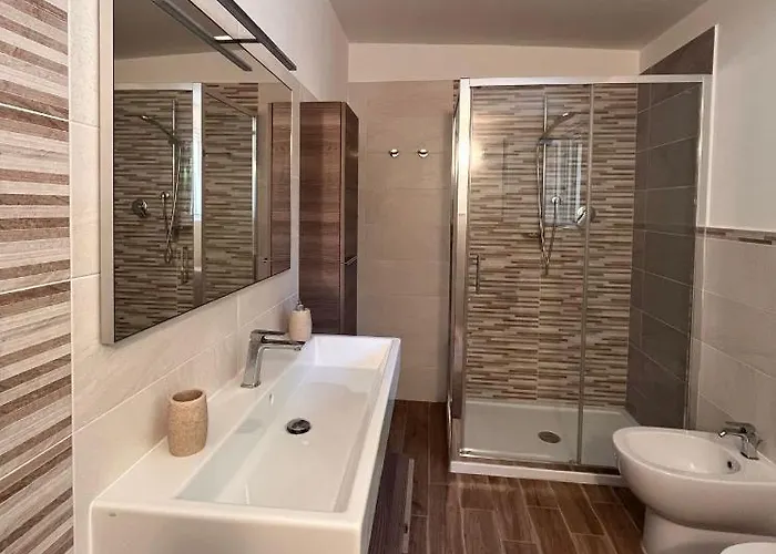 Il Sentiero Del Conero Massignano