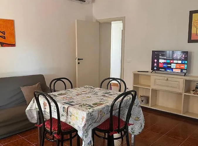 Casa de Férias Il Sentiero Del Conero *