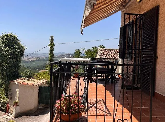 Il Sentiero Del Conero * Massignano