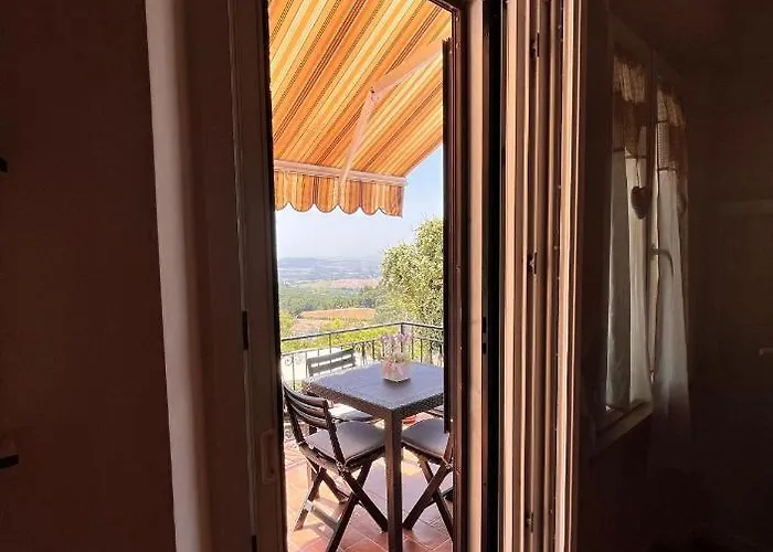 Casa de Férias Il Sentiero Del Conero *