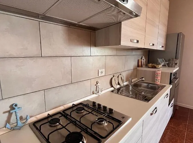 Il Sentiero Del Conero Casa de Férias Massignano