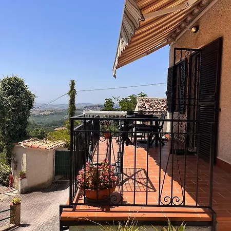 Il Sentiero Del Conero * Massignano