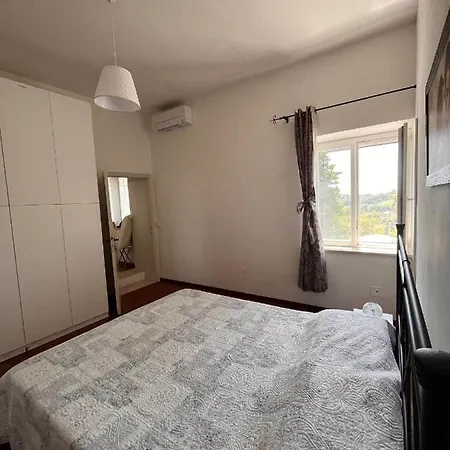 Hébergement de vacances Il Sentiero Del Conero