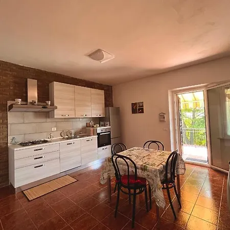 Il Sentiero Del Conero Hébergement de vacances Massignano